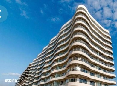 Apartament 2 camere de vanzare Casa del Mar