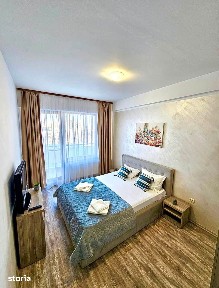 Apartament vedere la mare Summerland Mamaia