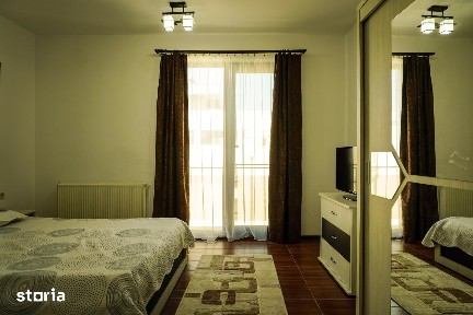 Apartament 2 cam dec Uzina cu Pizza Mamaia Nord
