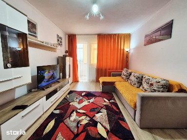 Apartament 2 camere | Carrefour Bratianu | Etaj 5/10