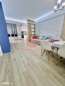 Apartament 2 Camere Superb Prima Linie la Mare