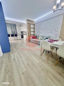 Apartament 2 Camere Superb Prima Linie la Mare