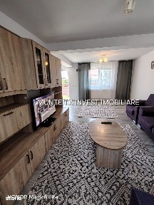 Casa P+I, complet mobilata si utilata, zona Tancodrom - Trivale