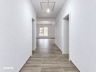 COMISION 0%, Duplex 3 Camere, Parter + Pod, Utilitati, Mosnita Noua