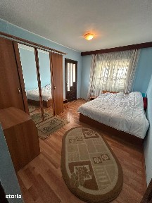 De inchiriat apartament cu 3 camere, decomandat, ultracentral