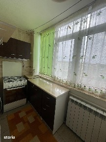 De inchiriat 2 camere decomandat, 1300 lei pe luna