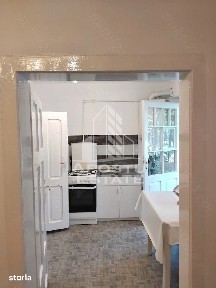 Apartament cu 1 camera la casa de inchiriat in zona Fabric Timisoara