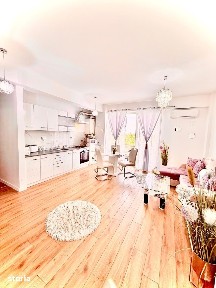 Apartament 2 Camere Giroc zona Eso 430 euro