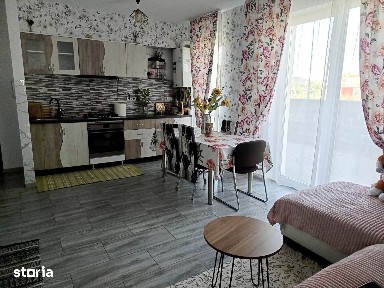 DE INCHIRIAT - Apartament 2 camere, parter - Giroc