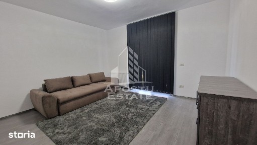 Apartament cu 2 camere, bloc nou, etaj 2, Calea Urseni