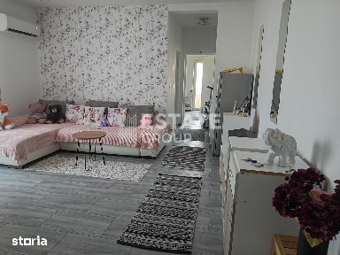 Apartament 2 camere, Giroc, Cartierul Florilor