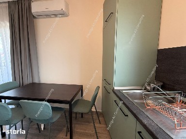 Apartament Modern 2 Camere | Etaj 5 Lift | Iosefin-Mangalia