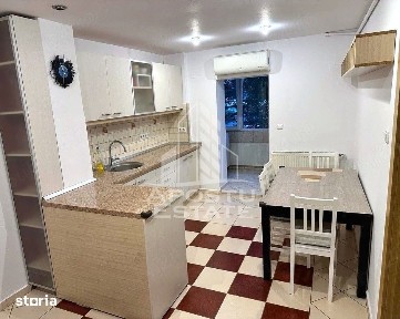 Apartament cu 3 camere de inchiriat in zona Girocului Timisoara
