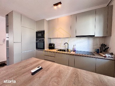 Apartament modern cu 2 camere | Braytim | PET FRIENDLY