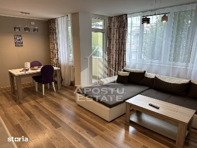 Apartament cu 2 camere,loc de parcare, Spitalul Județean