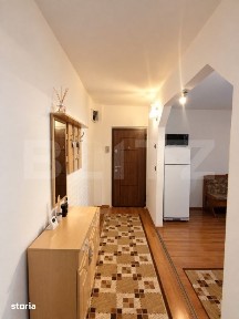 Apartament 2 camere, 54 mp, zona Astoria