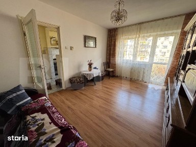 Apartament 2 camere de vanzare, 48 mp, zona Gojdu