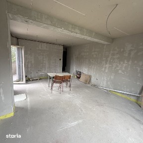 Apartament cu 2 camere, bloc nou, etaj 1