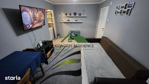 2 camere, renovat, etaj 3 - Victor Babeș