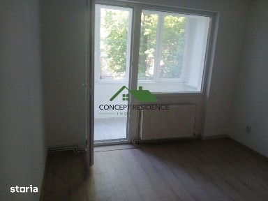 3 camere, etaj 1, garaj - Ioan Slavici