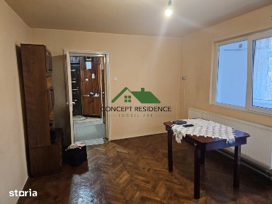 Apartament 2 camere de vânzare - Str. George Enescu