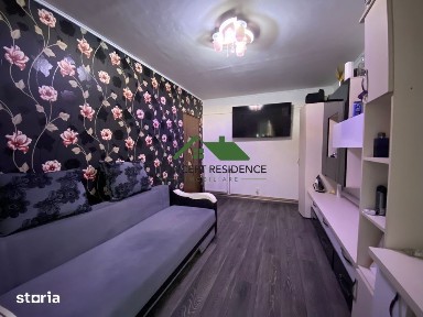 Apartament 2 camere decomandat, etaj 2, 48 mp - Motorului