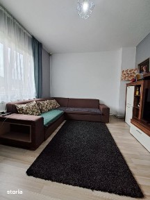 Apartament 3 camere, etaj 1, 50mp, curte privata, Baia Sprie