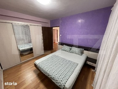 Apartament cu 2 camere decomandate | Parter | Oradea