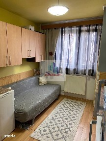 Apartament cu 2 camere de vanzare in zona Rogerius