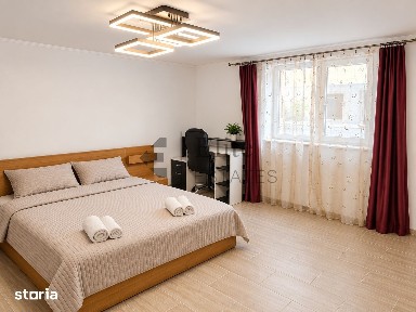 Apartament 3 camere ultracentral Oradea | Malul Crisului
