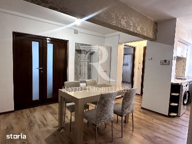 Apartament cu 3 camere de vânzare | Zona Malului Crișului | Oradea
