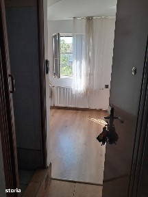 Garsonieră Nufărul, etaj 4, utilată