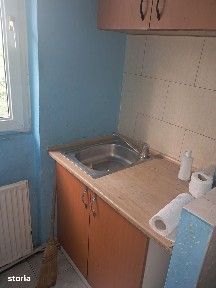 Garsonieră 10mp, etaj 4, Rogerius - 22.500 EUR