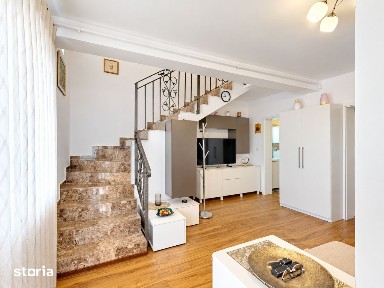 Casa Insiruita de Inchiriat | Calea Urseni | COMISION 0%