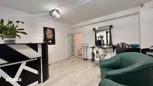 Spatiu comercial 56 mp | Parter | Str. Poporului - zona Trocadero