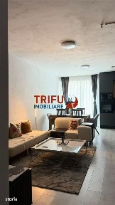Apartament cu 2 camere de închiriat - Ampoi 3