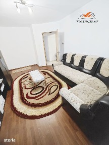 Apartament 2 camere, parter, Cetate -MERCUR !