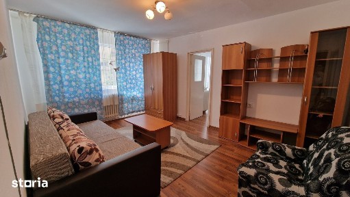 Apartament cu 2 camere de inchiriat in Alba Iulia zona Centru