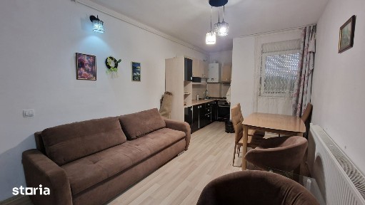 Apartament cu o camera de inchiriat in Alba Iulia zona Cetate