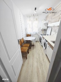 Apartament 3 camere, etaj 2, mobilat, utilat, Cetate-PIATA!