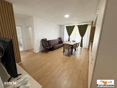 Apartament cu 3 camere de inchiriat in Alba Iulia