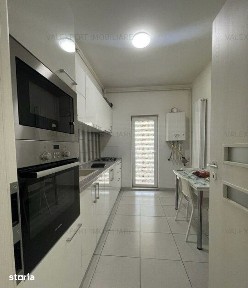 Ap2 camere, decomandat, terasa, mobilat/utilat, loc parcare