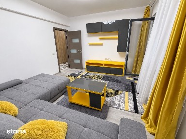 2 camere premium, mobilat la comanda, parcare inclusa | Dobroesti