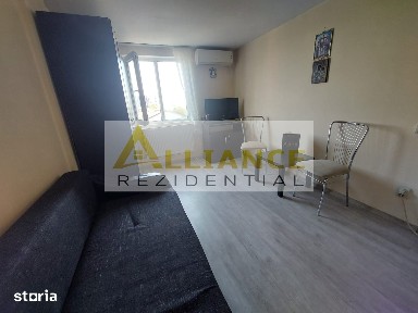 Apartament Mansardat cu 2 Camere în Postalionului