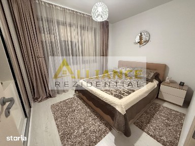 APARTAMENT 3 CAMERE - STRADA CHEILE TURZII | 77 MP | PARCARE INCLUSA