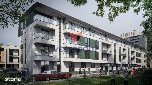 Apartament 2 camere + boxa Proiect Weiner 5 Direct Dezvoltator