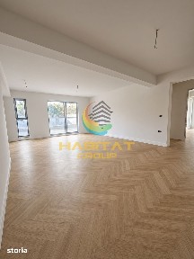 Vânzare Apartament 3 camere 228 mp - Pipera / Erou Iancu Nicolae