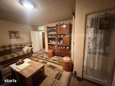 Apartament 2 camere, 56 mp, zona Amaradia-Pedagogic