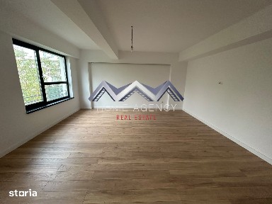 Apartament 3 camere - bloc boutique, finisaje premium