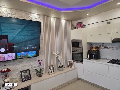 Apartament 3 camere